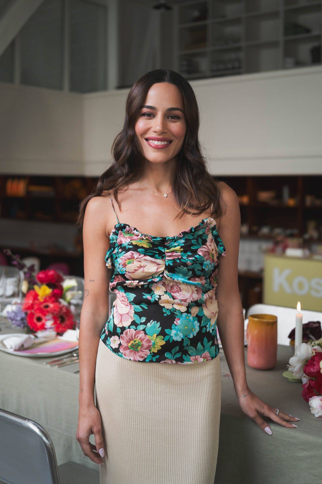  - La marque américaine de maquillage “clean” Kosas débarque en France