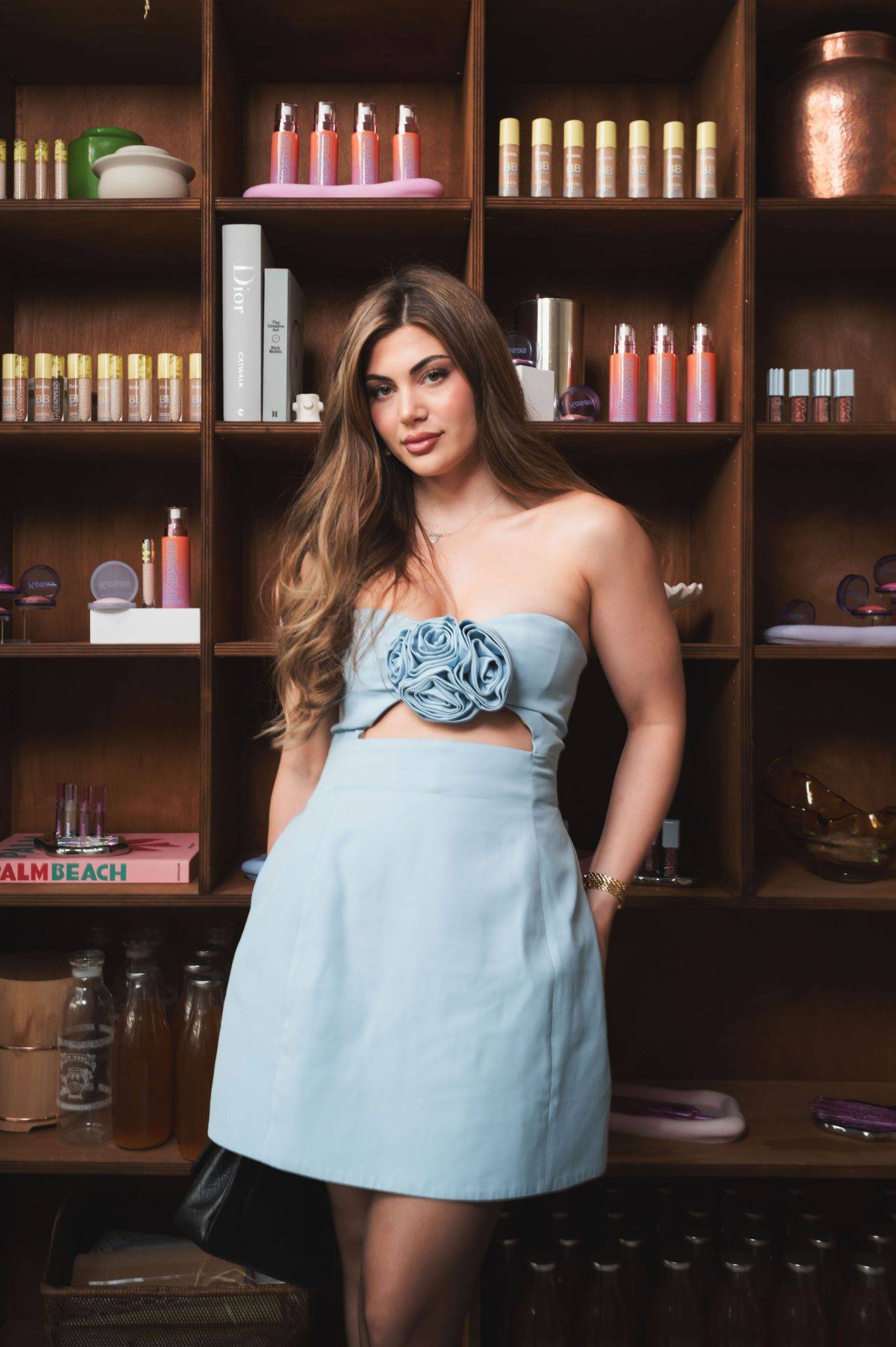  - American “Clean” Makeup Brand KOSAS Makes Its Debut in France