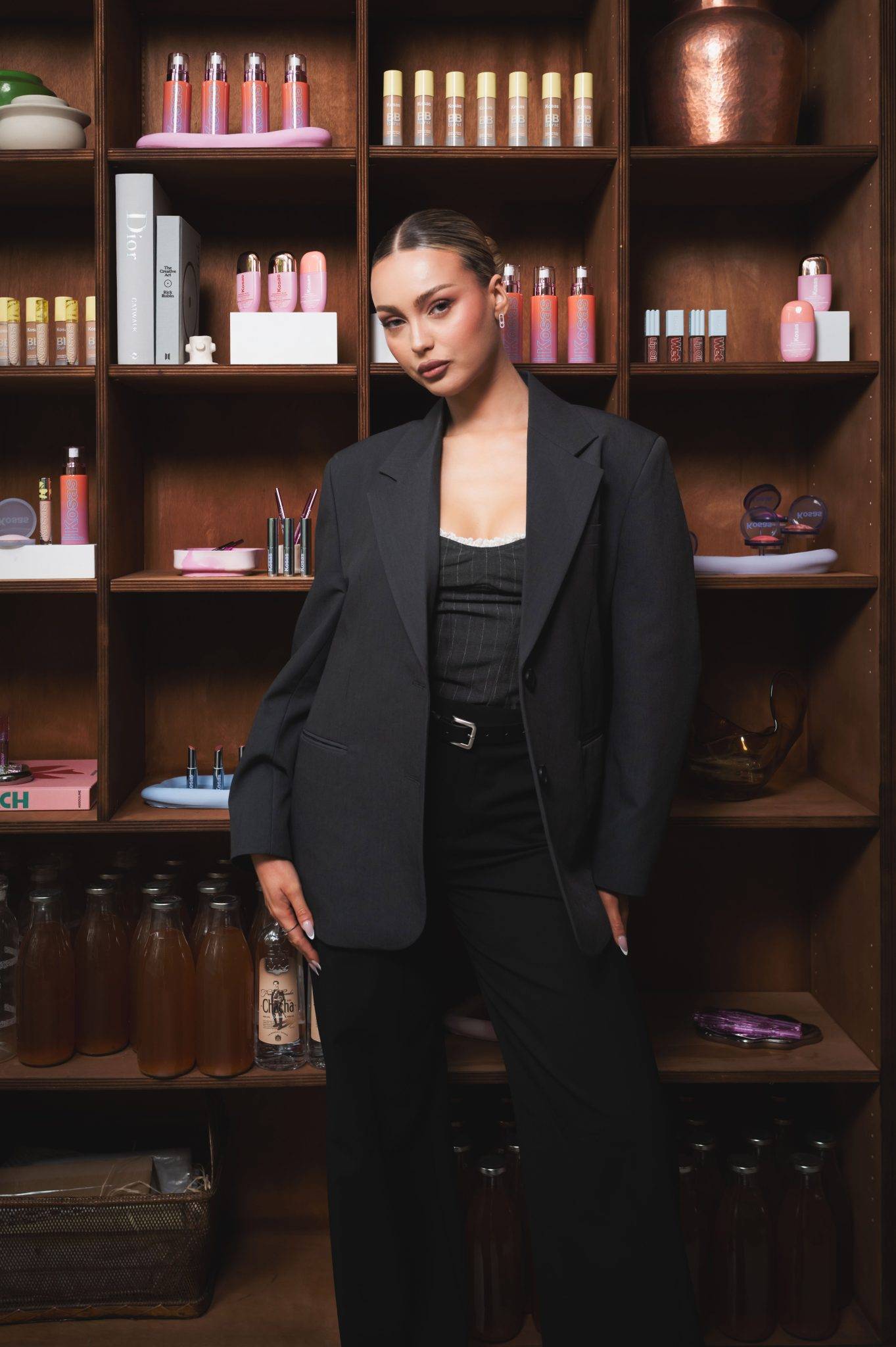  - La marque américaine de maquillage “clean” Kosas débarque en France