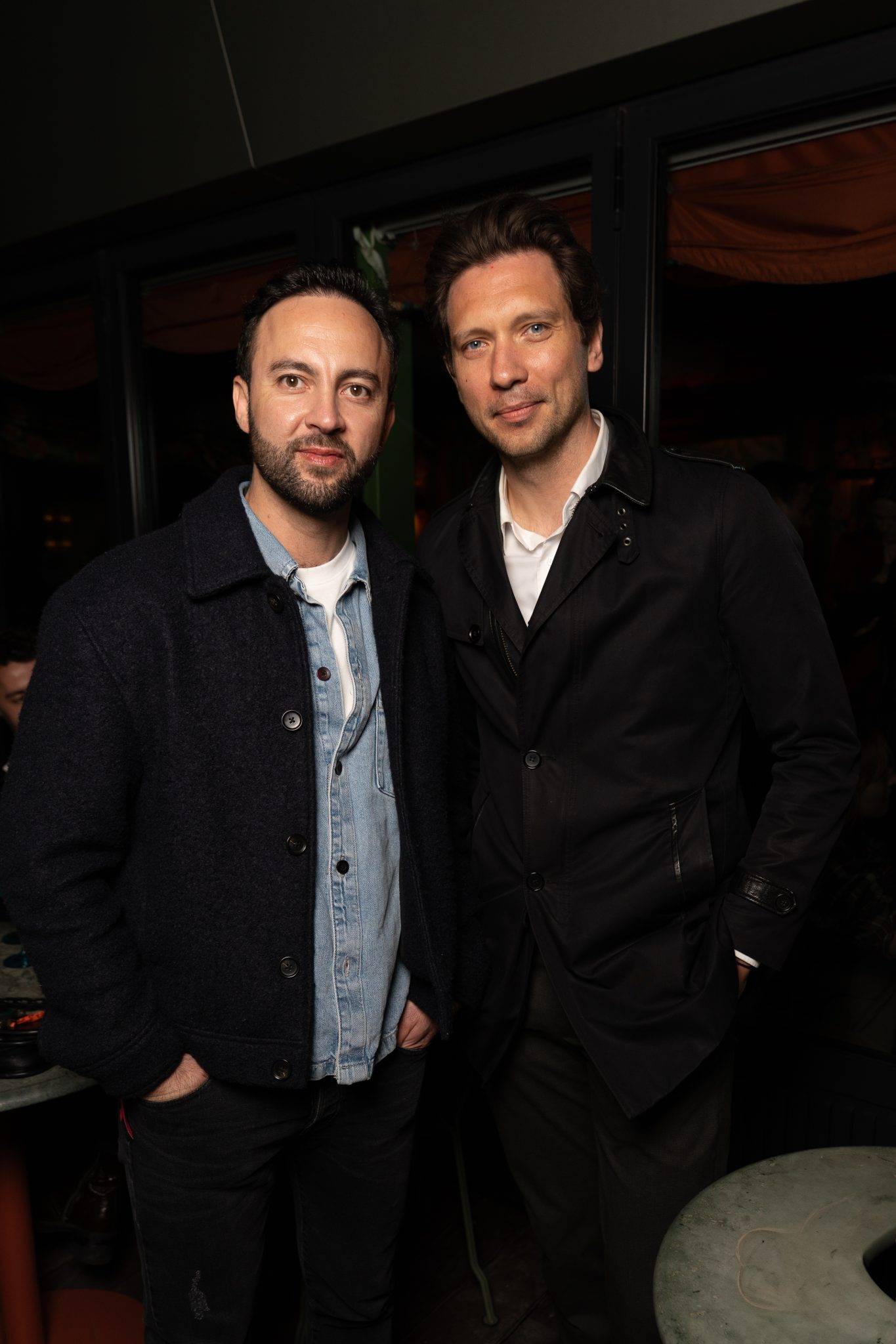  - LA BANDE ORGANISÉE Takes Over the Rooftop of LA FANTAISIE with ITALICUS