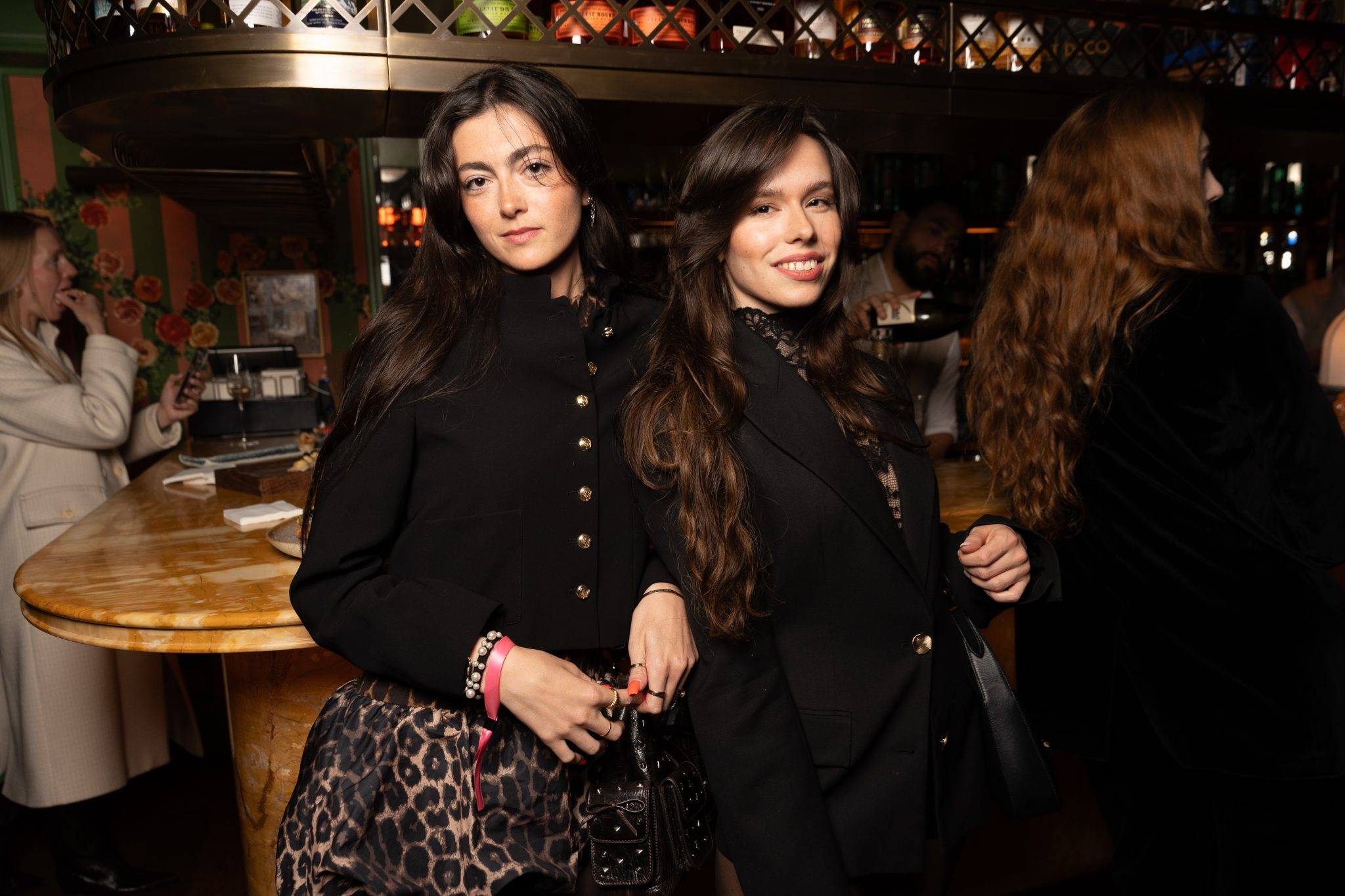  - LA BANDE ORGANISÉE prend de la hauteur sur le rooftop de LA FANTAISIE avec ITALICUS