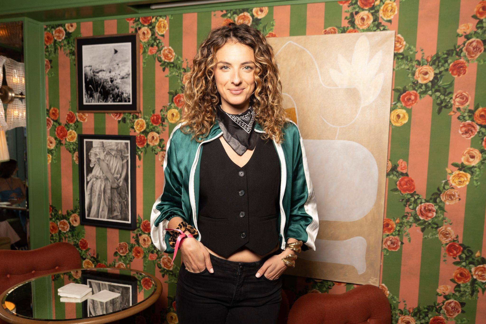  - LA BANDE ORGANISÉE prend de la hauteur sur le rooftop de LA FANTAISIE avec ITALICUS