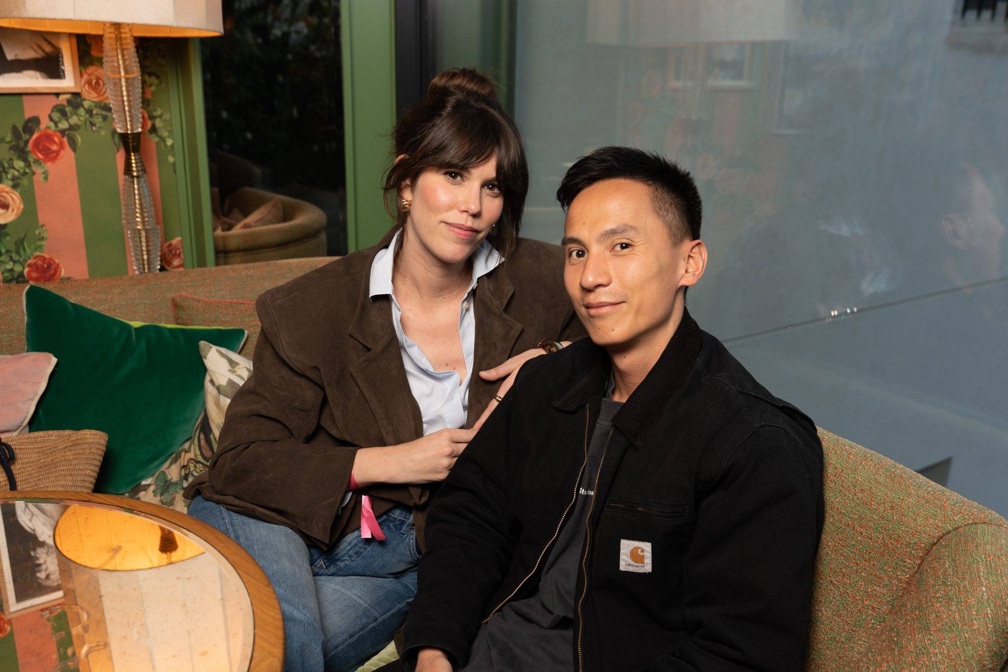  - LA BANDE ORGANISÉE prend de la hauteur sur le rooftop de LA FANTAISIE avec ITALICUS