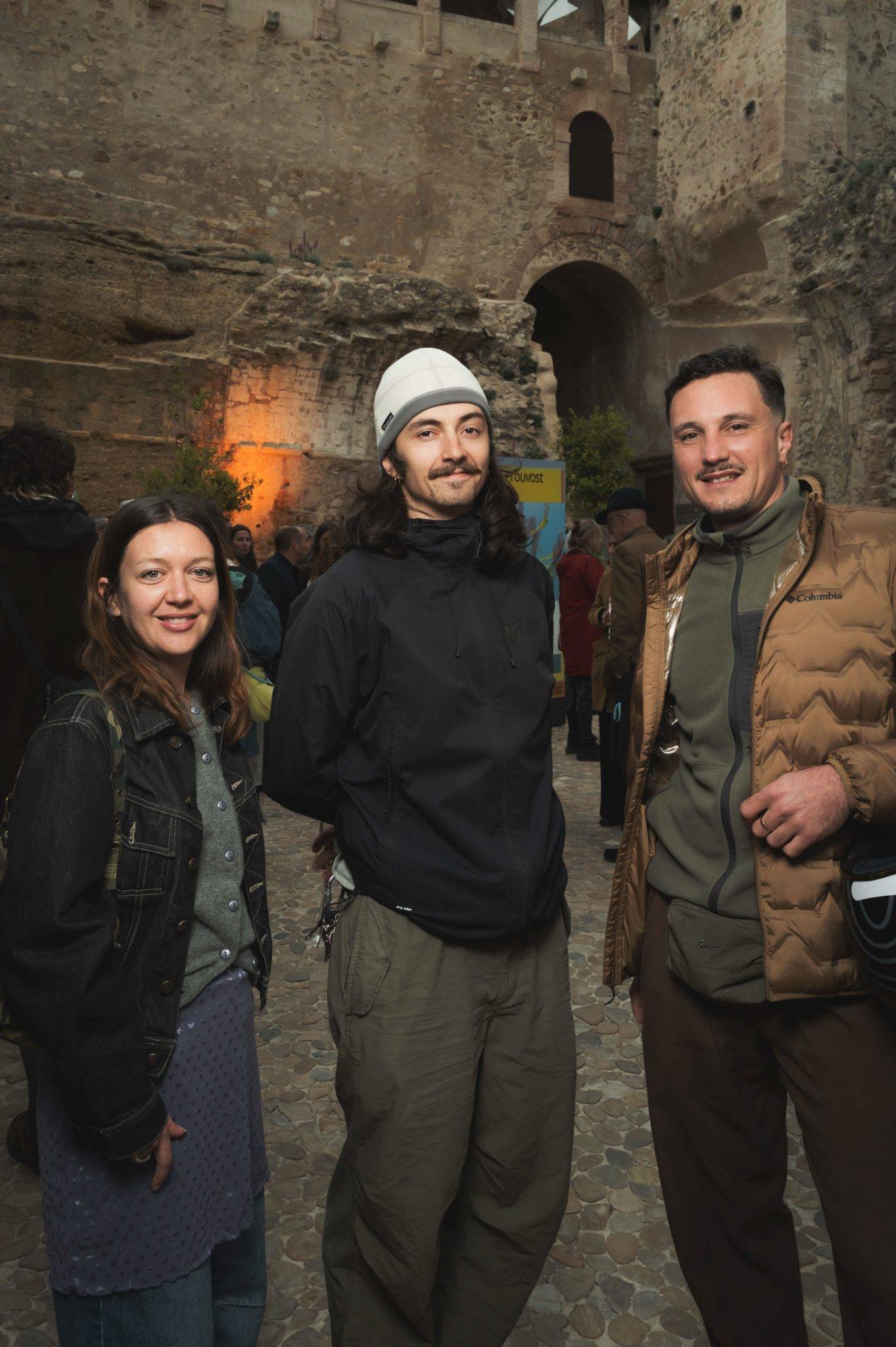  - Au Mucem, Laure Prouvost s’empare du fort Saint-Jean avec “Au fort, les âmes sont”