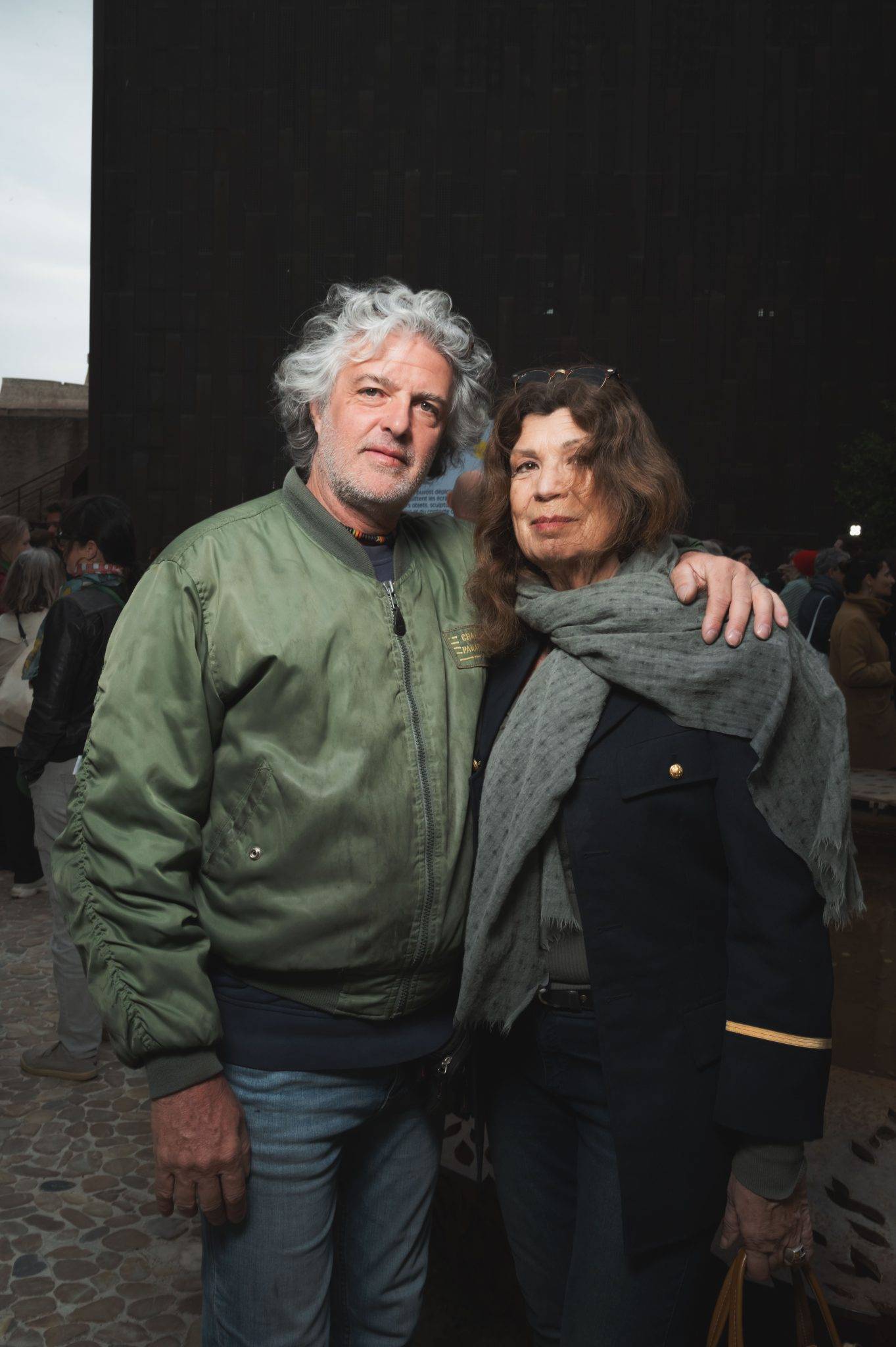  - Au Mucem, Laure Prouvost s’empare du fort Saint-Jean avec “Au fort, les âmes sont”