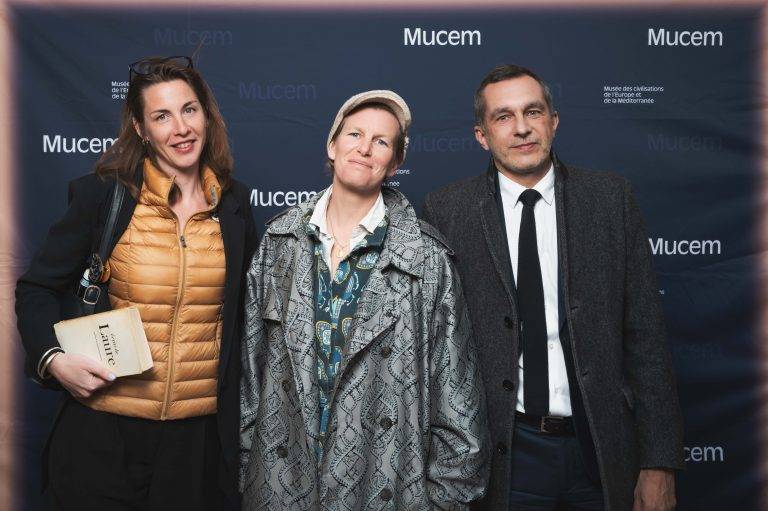  - Au Mucem, Laure Prouvost s’empare du fort Saint-Jean avec “Au fort, les âmes sont”