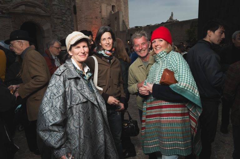  - Au Mucem, Laure Prouvost s’empare du fort Saint-Jean avec “Au fort, les âmes sont”