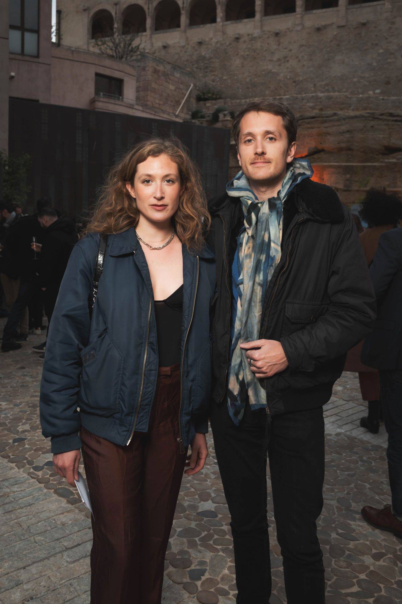  - Au Mucem, Laure Prouvost s’empare du fort Saint-Jean avec “Au fort, les âmes sont”