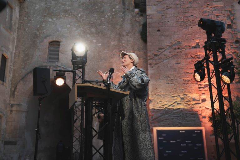  - Au Mucem, Laure Prouvost s’empare du fort Saint-Jean avec “Au fort, les âmes sont”