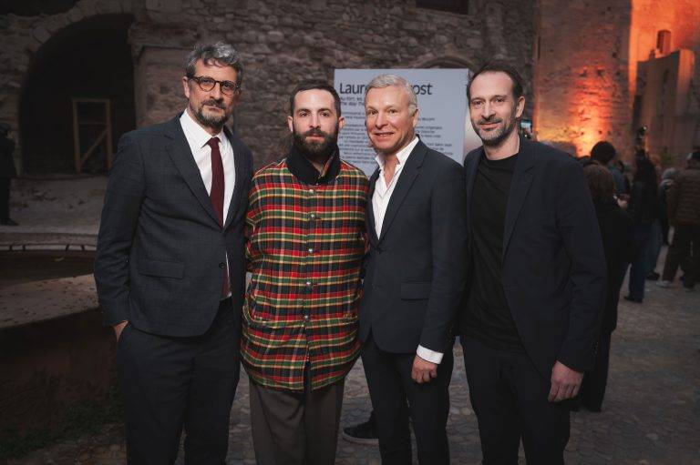  - Au Mucem, Laure Prouvost s’empare du fort Saint-Jean avec “Au fort, les âmes sont”