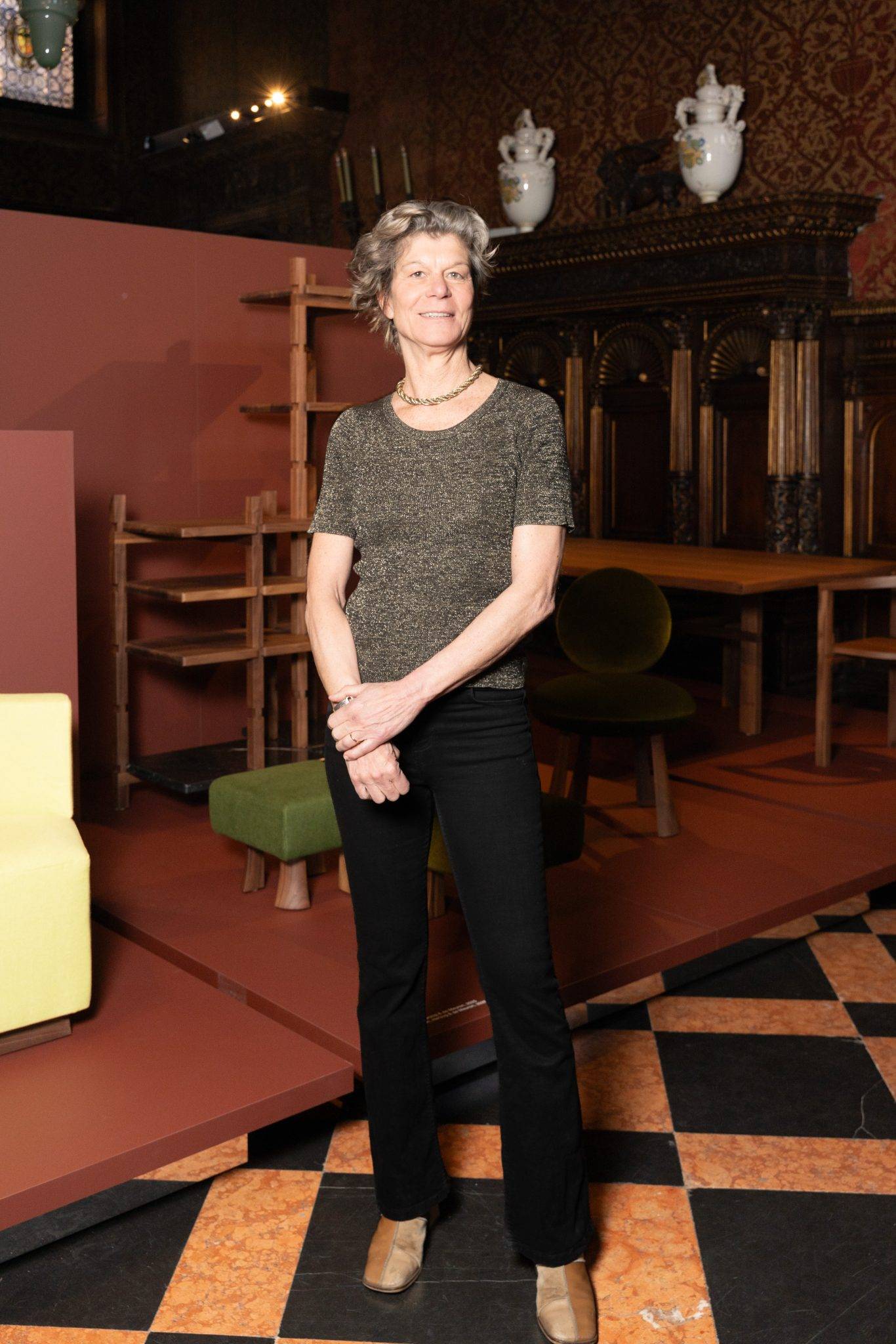  - Marta Sala Éditions Celebrates 10 Years at the Museo Bagatti Valsecchi with an Author Exhibition
