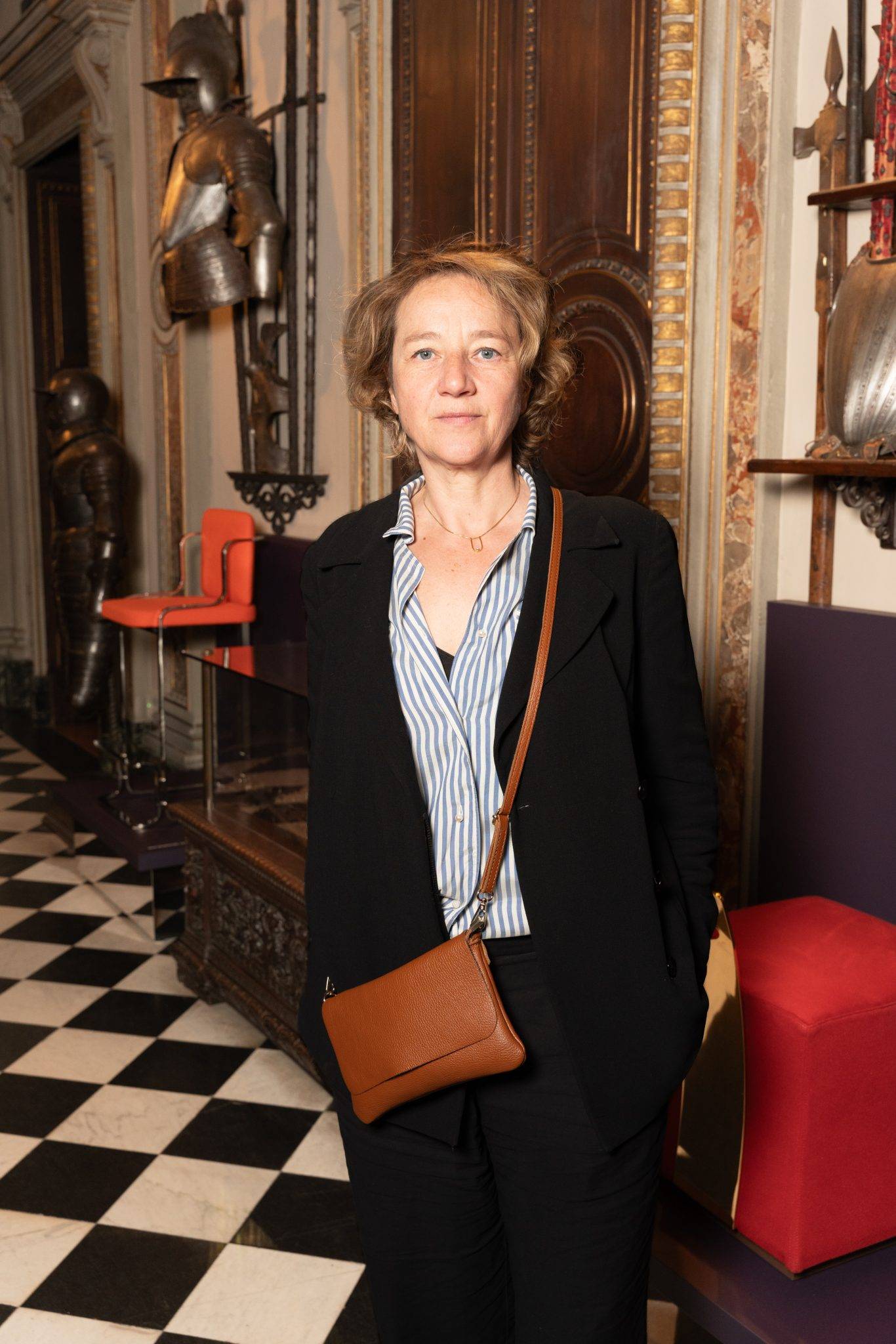  - Marta Sala Éditions Celebrates 10 Years at the Museo Bagatti Valsecchi with an Author Exhibition