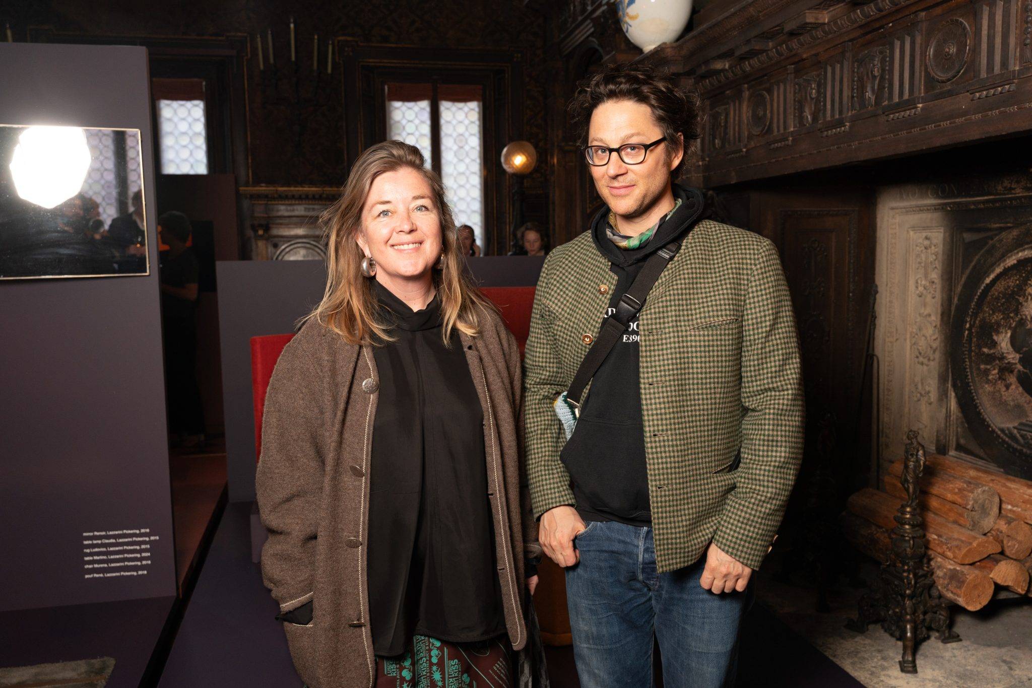  - Marta Sala Éditions Celebrates 10 Years at the Museo Bagatti Valsecchi with an Author Exhibition