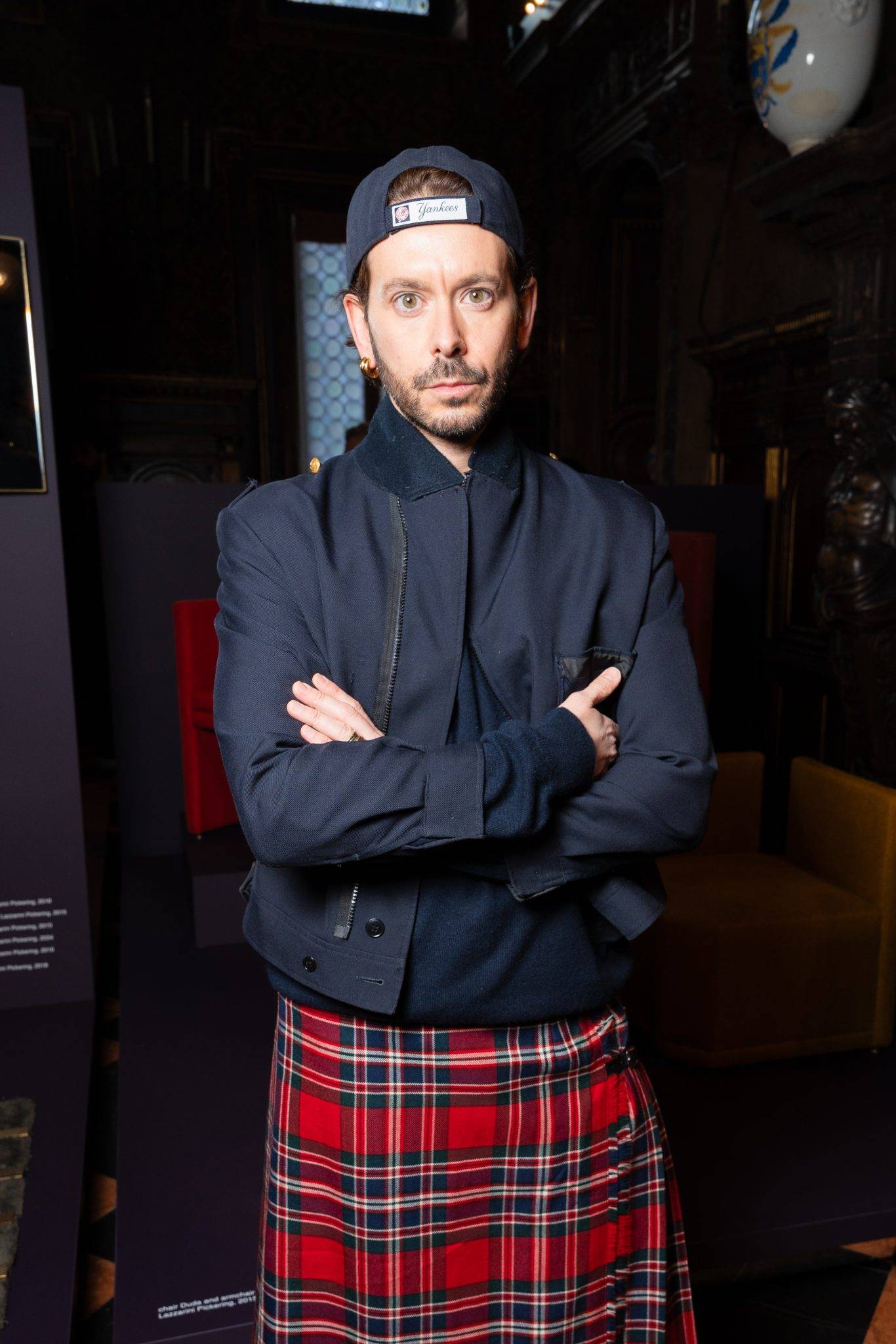  - Marta Sala Éditions Celebrates 10 Years at the Museo Bagatti Valsecchi with an Author Exhibition