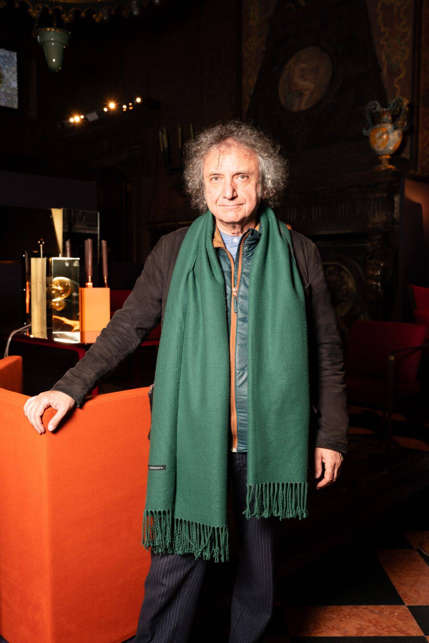  - Marta Sala Éditions Celebrates 10 Years at the Museo Bagatti Valsecchi with an Author Exhibition