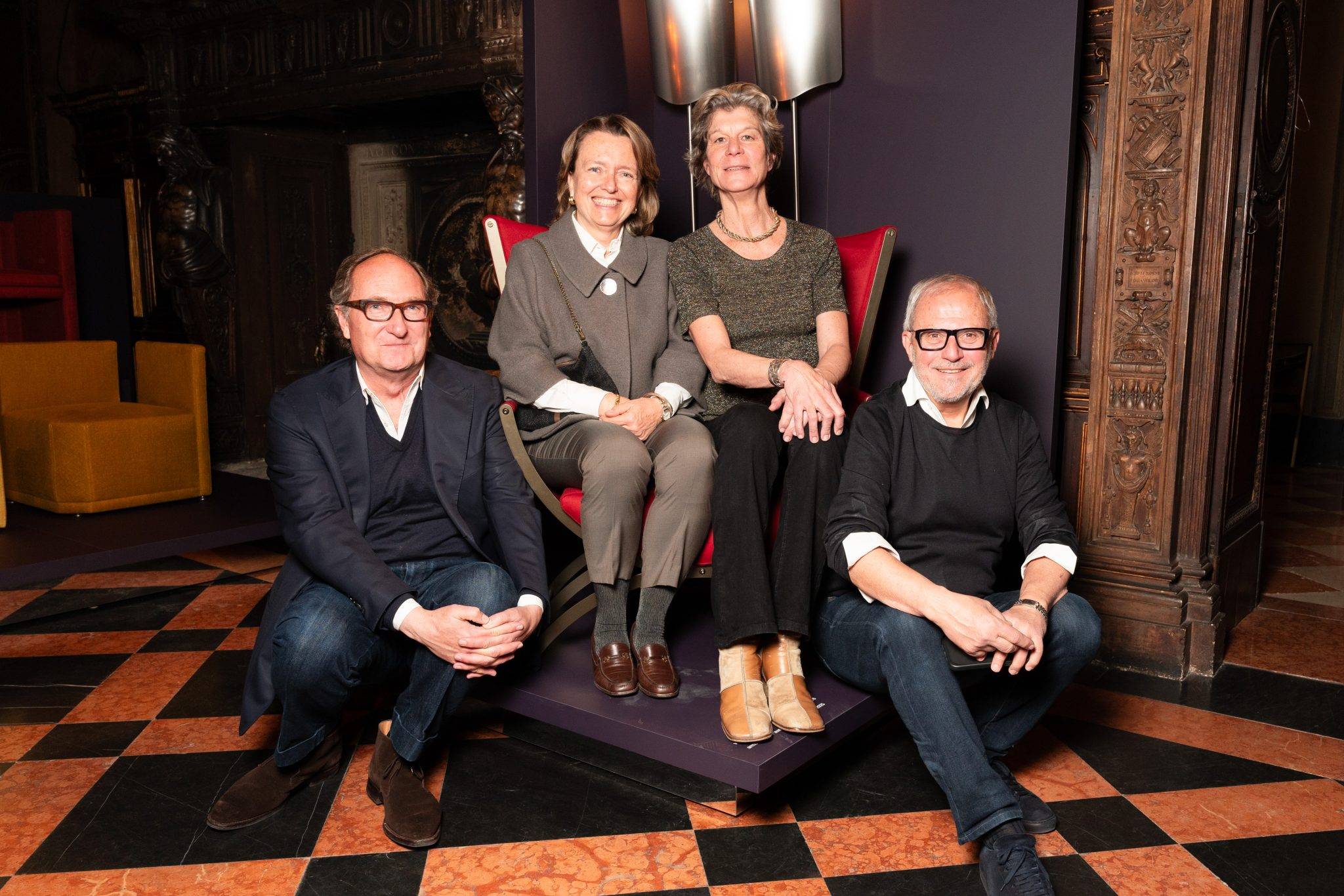  - Fuorisalone 2025: When Milan Goes Creatively Rogue
