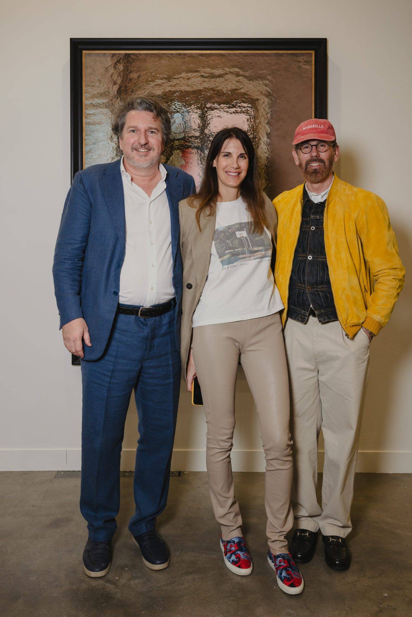  - Miart 2025 Celebrates Art as a Global and Collaborative Gathering 