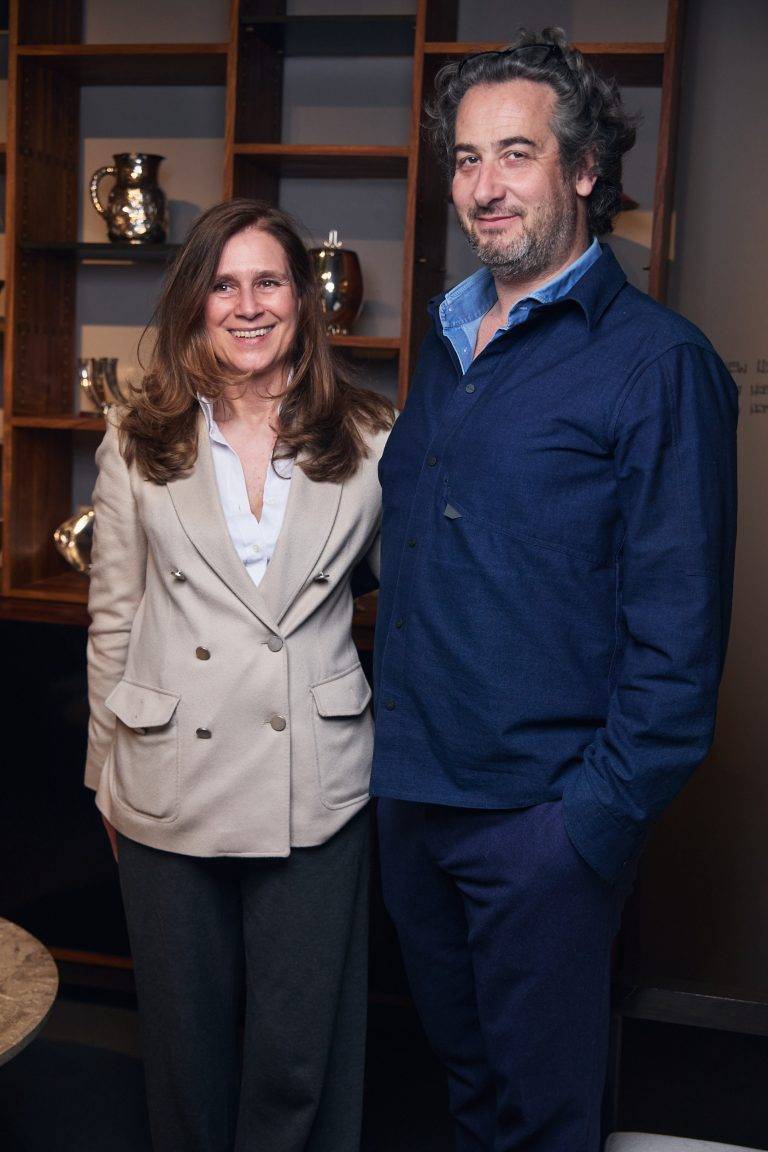  - PAD Paris investit le jardin des Tuileries pour sa 27e édition