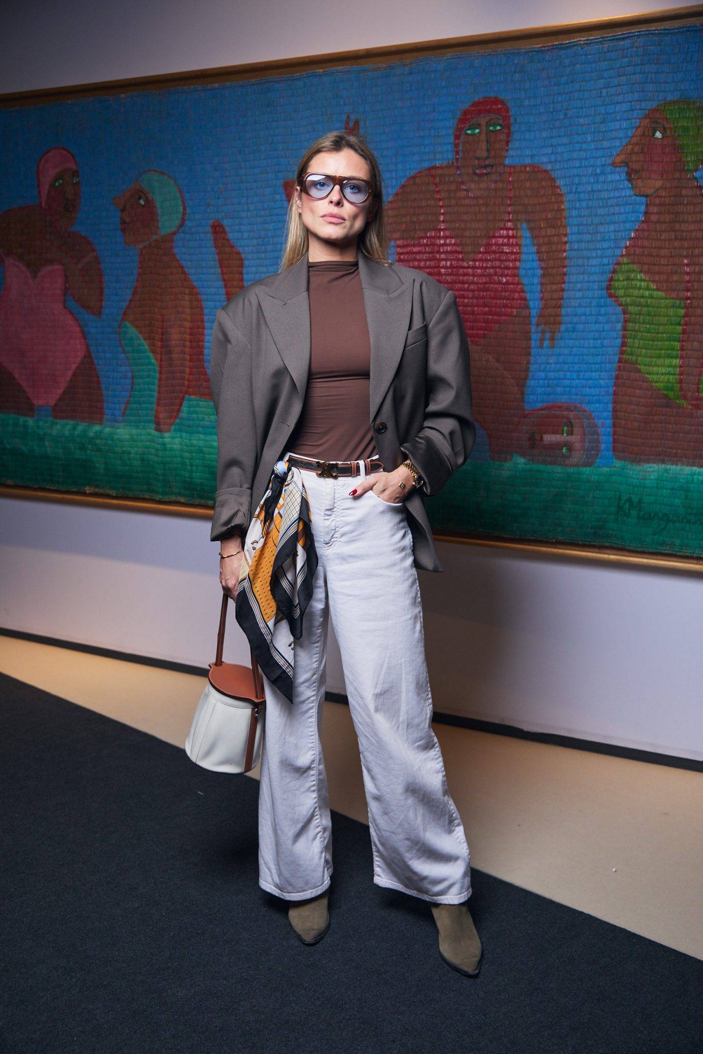  - PAD Paris investit le jardin des Tuileries pour sa 27e édition