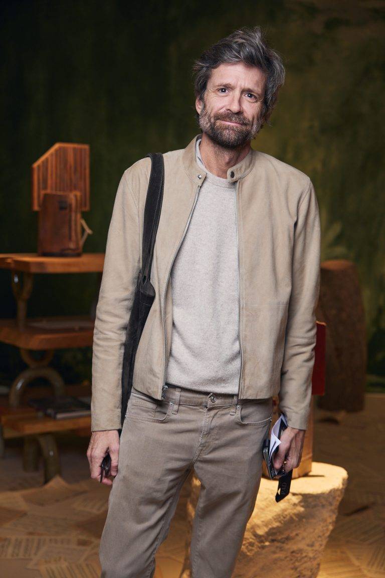  - PAD Paris investit le jardin des Tuileries pour sa 27e édition