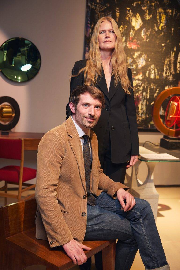  - PAD Paris investit le jardin des Tuileries pour sa 27e édition