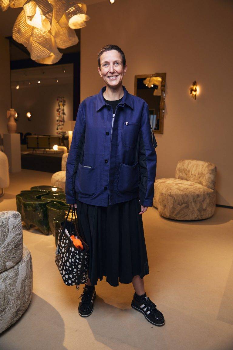  - PAD Paris investit le jardin des Tuileries pour sa 27e édition