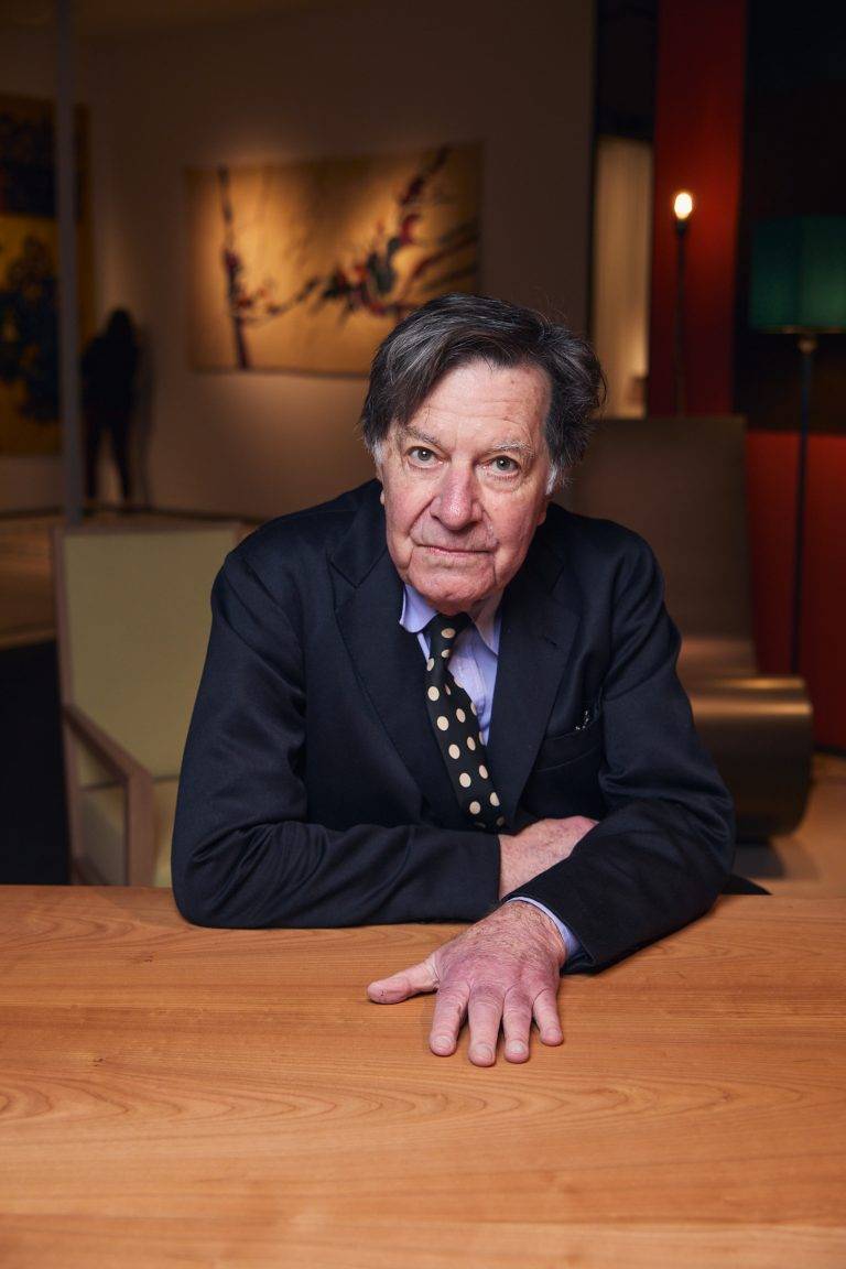  - PAD Paris investit le jardin des Tuileries pour sa 27e édition