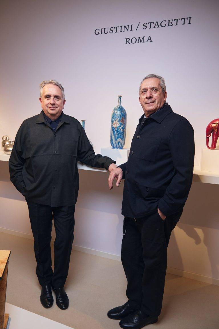  - PAD Paris investit le jardin des Tuileries pour sa 27e édition