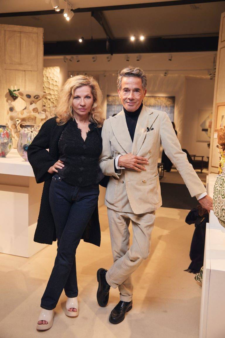  - PAD Paris investit le jardin des Tuileries pour sa 27e édition