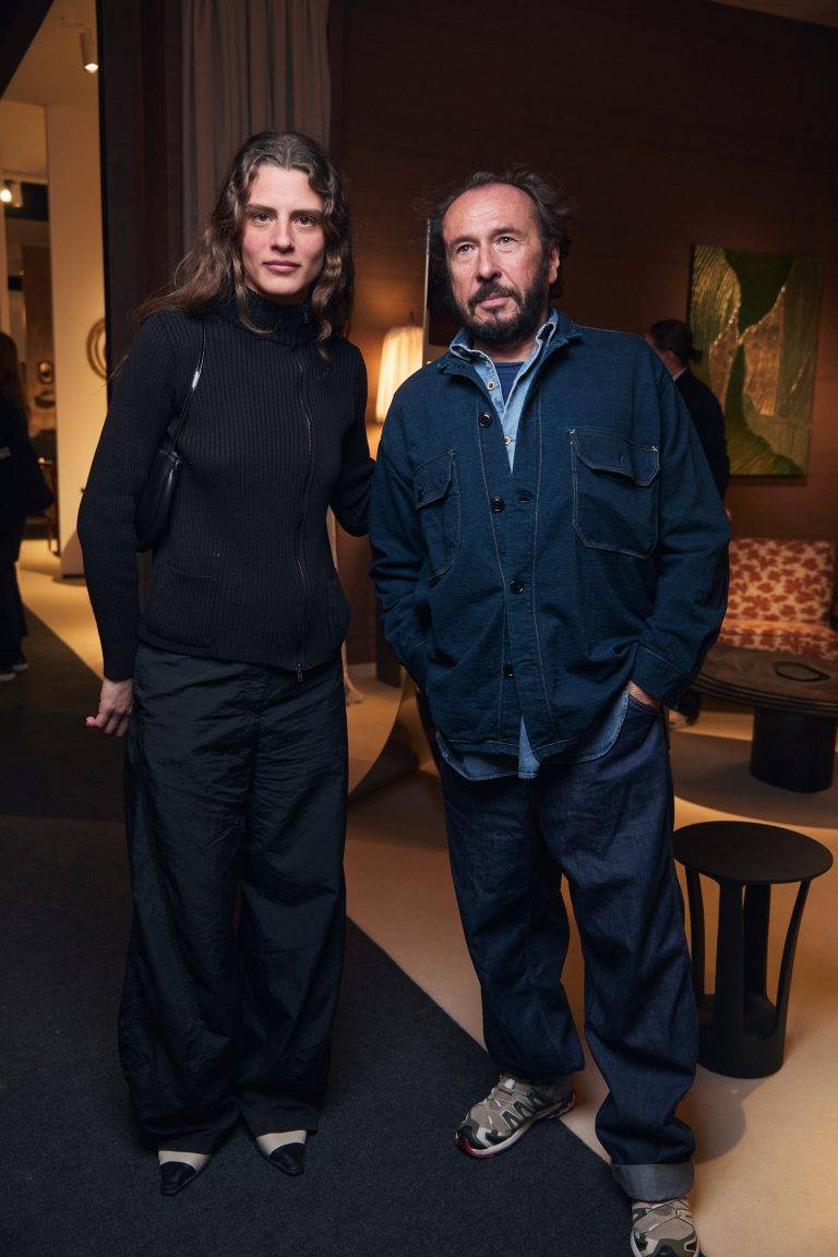  - PAD Paris investit le jardin des Tuileries pour sa 27e édition