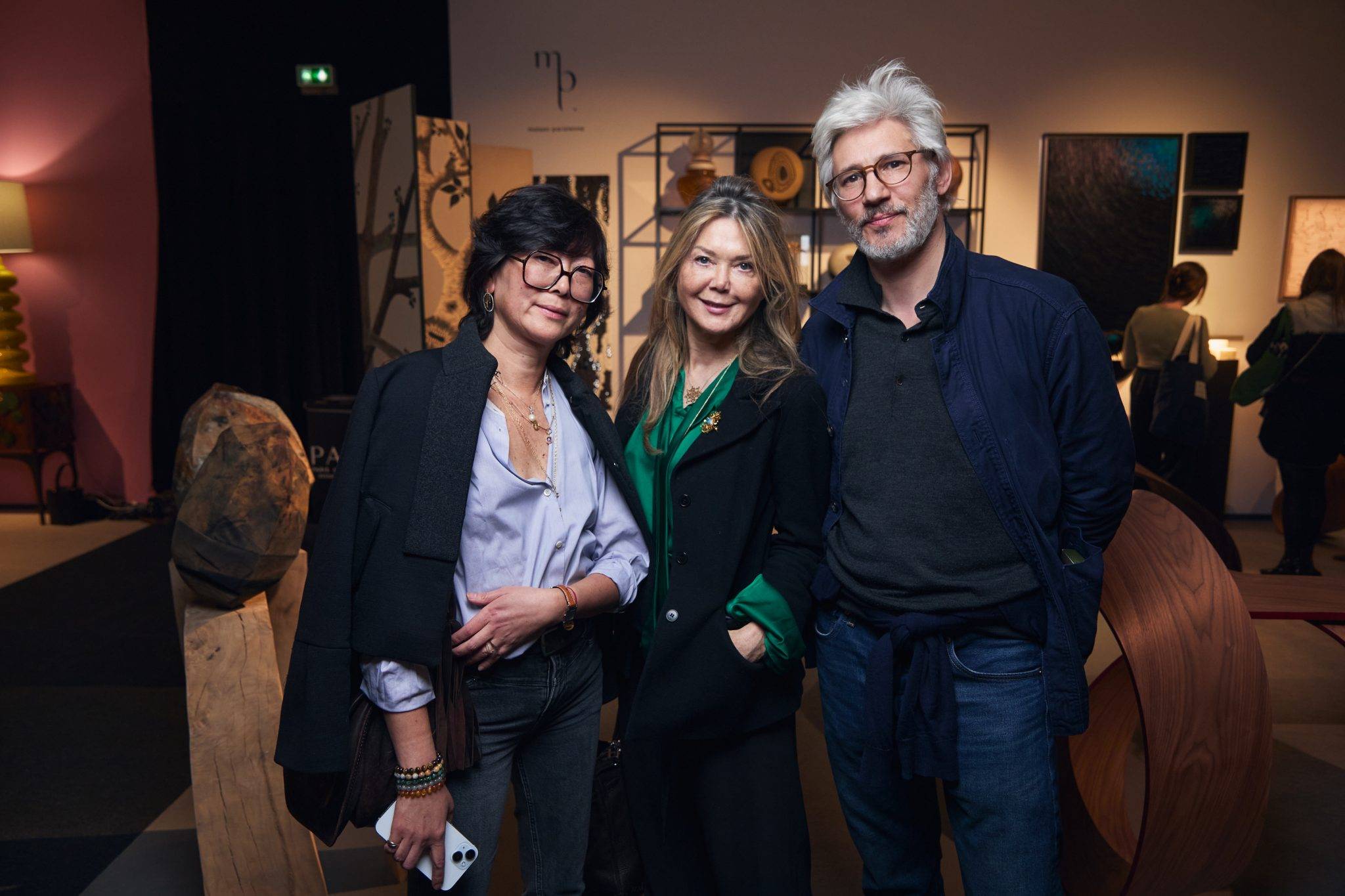  - PAD Paris Kicks Off its 27th Edition at the Jardin des Tuileries