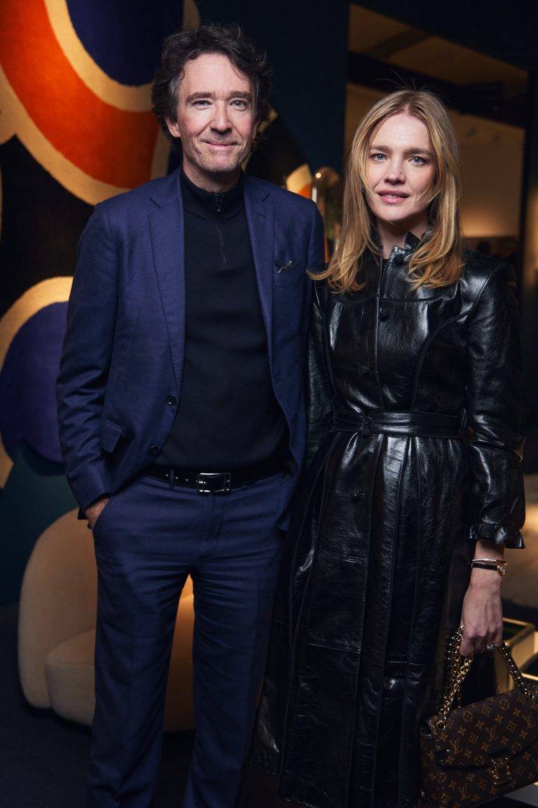  - PAD Paris investit le jardin des Tuileries pour sa 27e édition