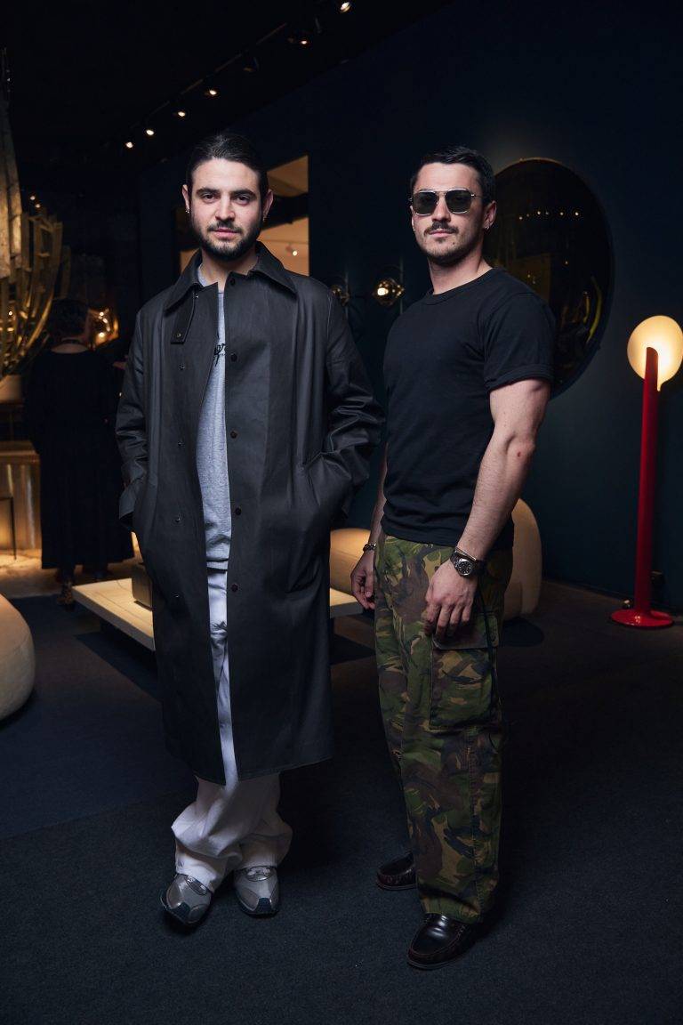  - PAD Paris investit le jardin des Tuileries pour sa 27e édition