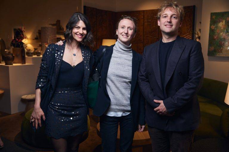  - PAD Paris investit le jardin des Tuileries pour sa 27e édition