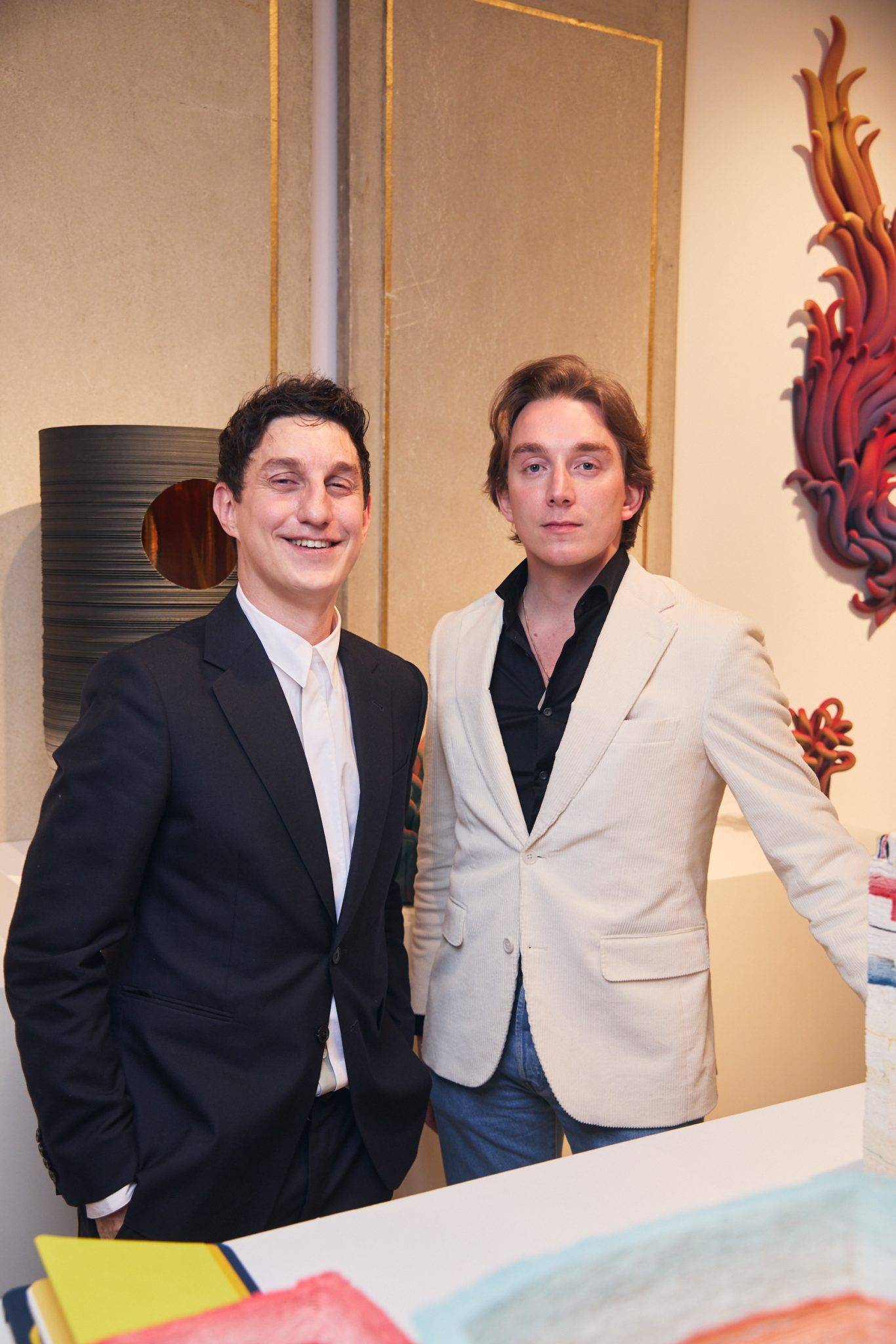  - PAD Paris investit le jardin des Tuileries pour sa 27e édition