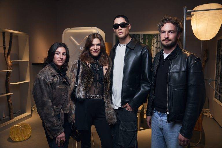  - PAD Paris investit le jardin des Tuileries pour sa 27e édition