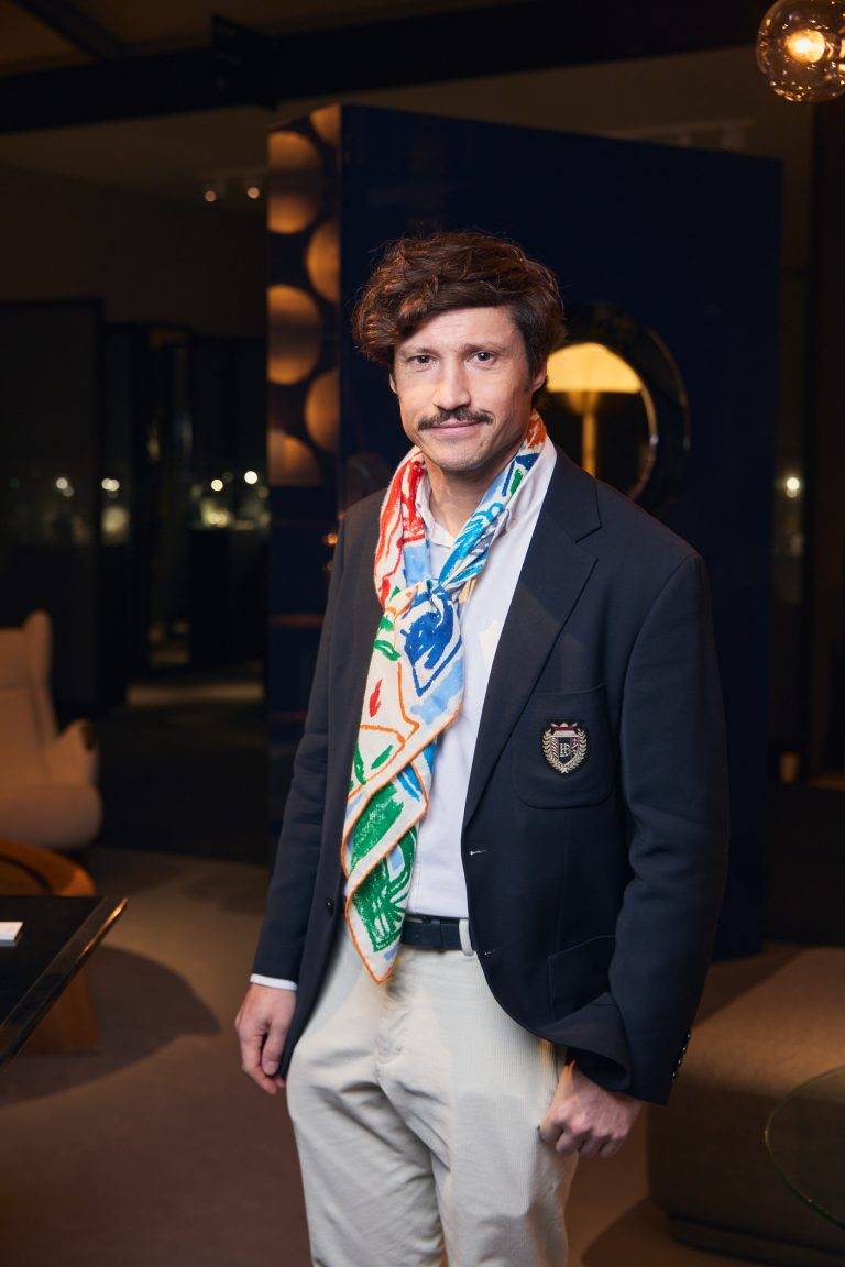  - PAD Paris investit le jardin des Tuileries pour sa 27e édition