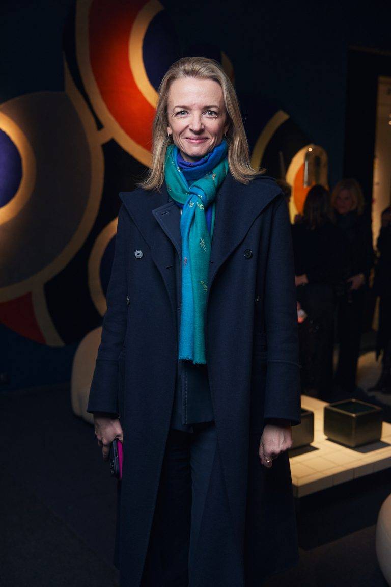  - PAD Paris investit le jardin des Tuileries pour sa 27e édition