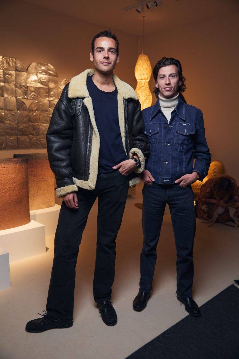  - PAD Paris investit le jardin des Tuileries pour sa 27e édition