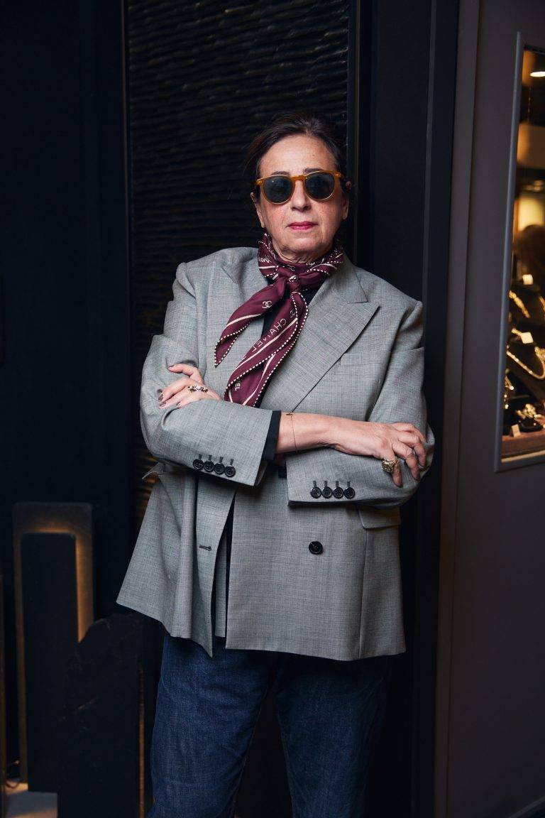  - PAD Paris investit le jardin des Tuileries pour sa 27e édition