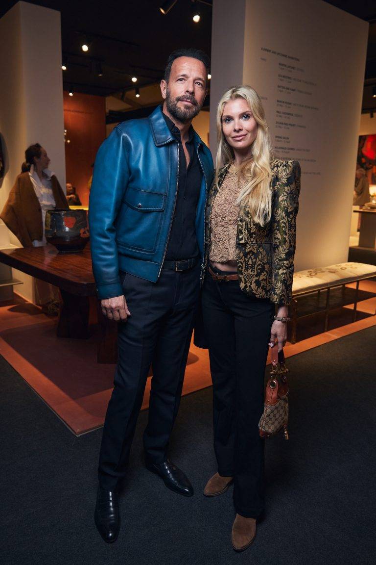  - PAD Paris investit le jardin des Tuileries pour sa 27e édition