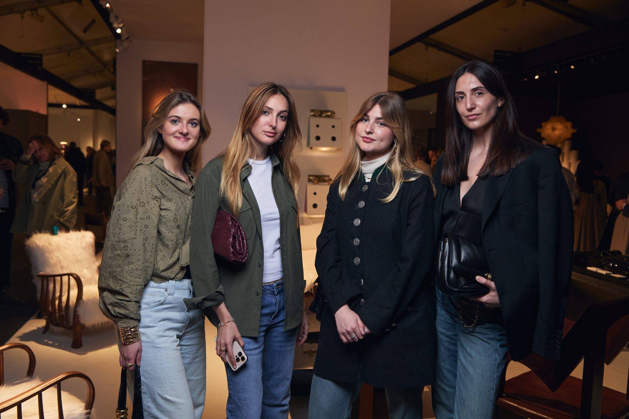  - PAD Paris investit le jardin des Tuileries pour sa 27e édition