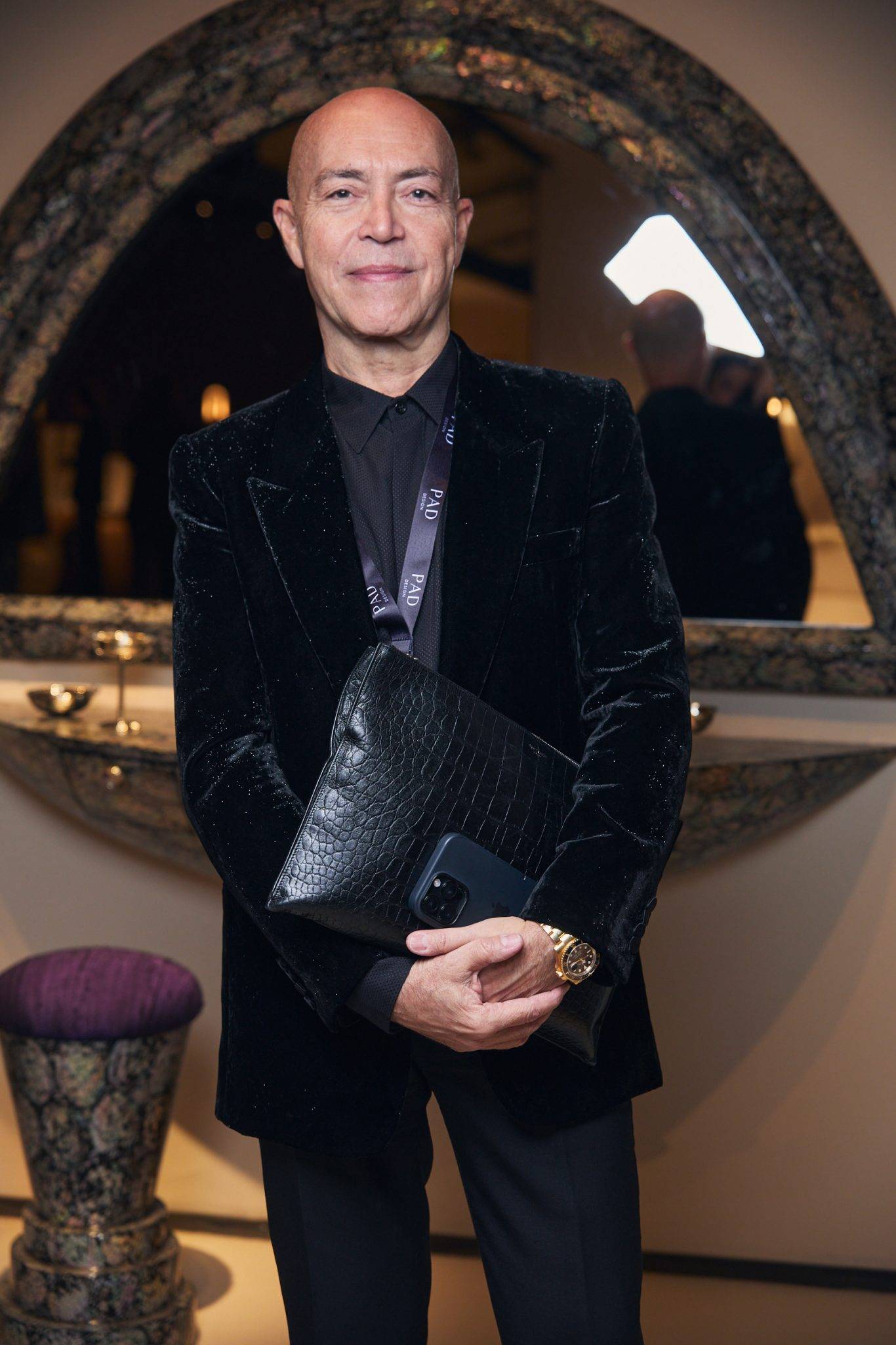  - PAD Paris Kicks Off its 27th Edition at the Jardin des Tuileries