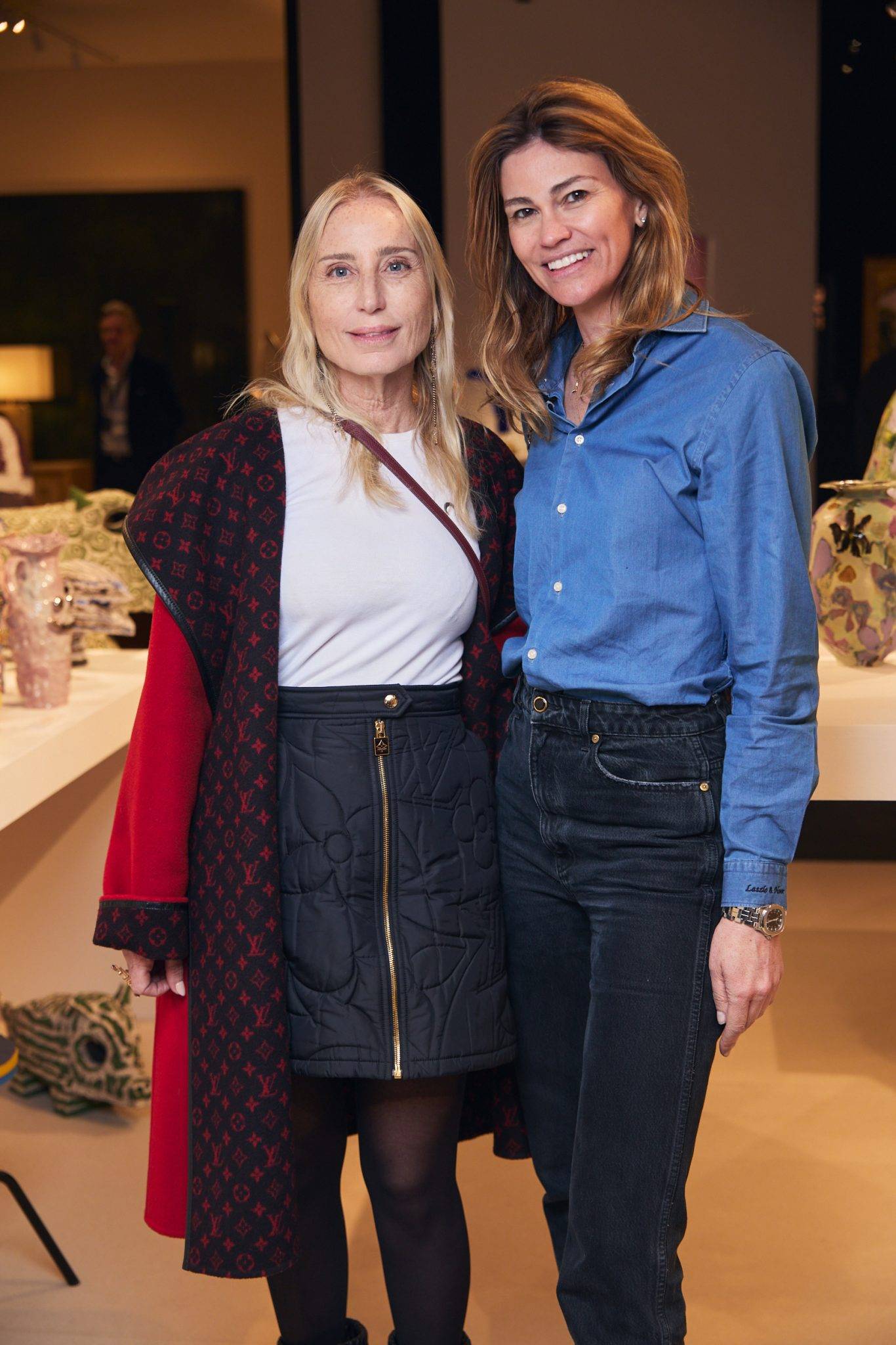  - PAD Paris Kicks Off its 27th Edition at the Jardin des Tuileries