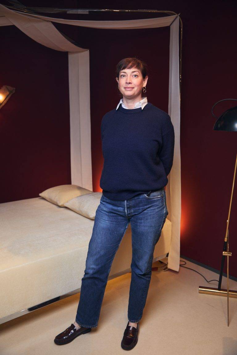  - PAD Paris investit le jardin des Tuileries pour sa 27e édition