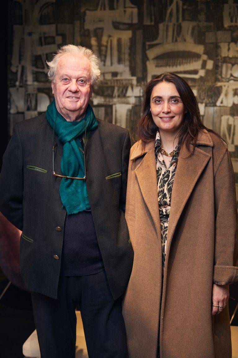  - PAD Paris investit le jardin des Tuileries pour sa 27e édition