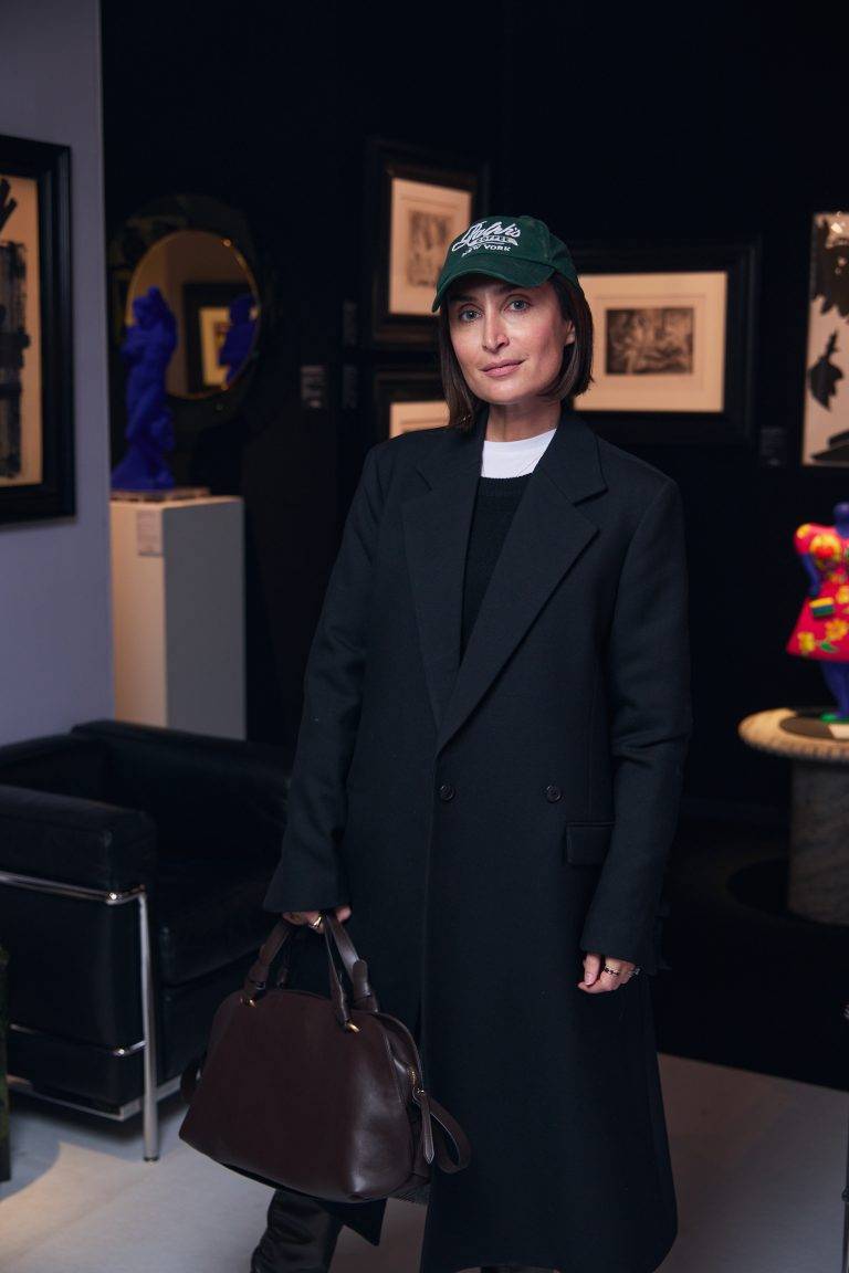  - PAD Paris investit le jardin des Tuileries pour sa 27e édition