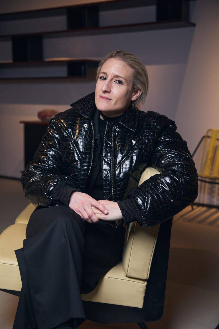  - PAD Paris investit le jardin des Tuileries pour sa 27e édition