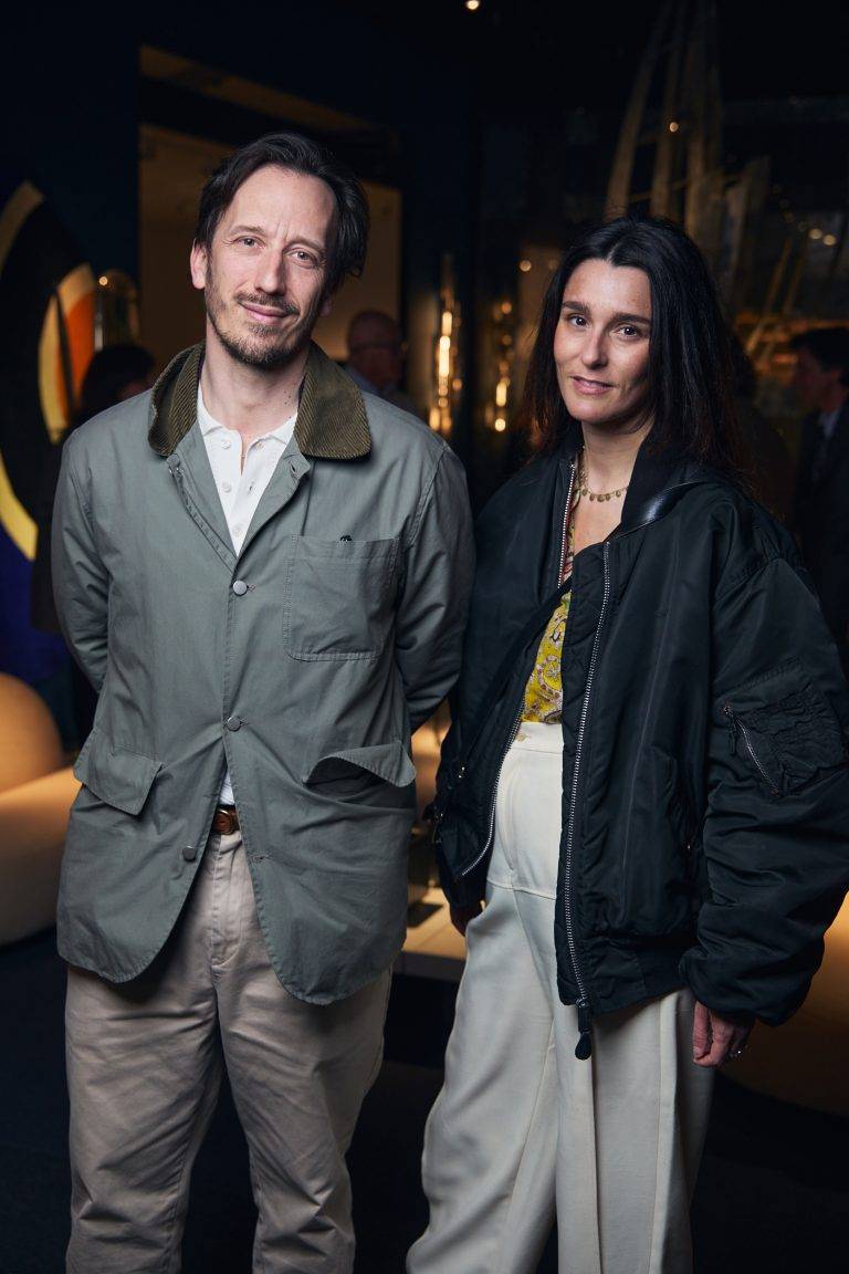  - PAD Paris investit le jardin des Tuileries pour sa 27e édition