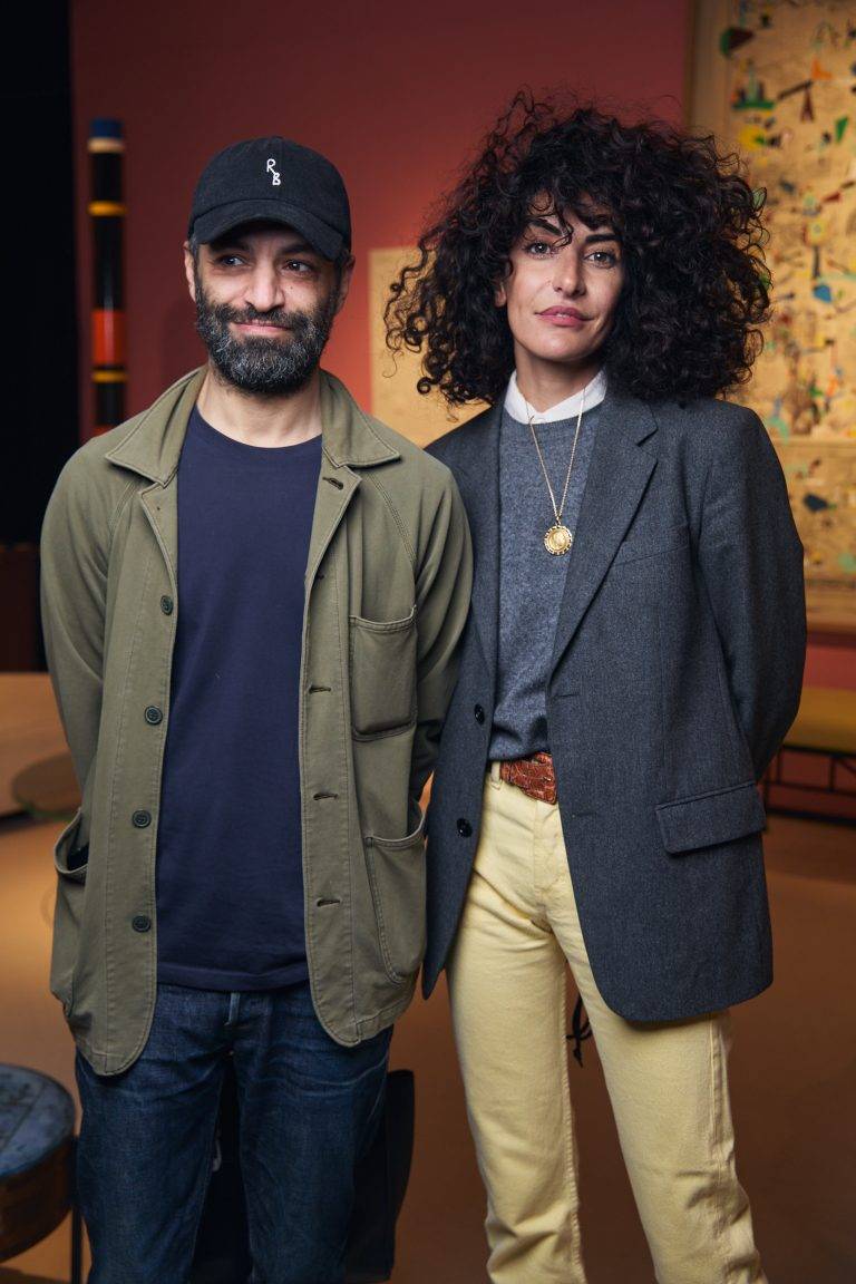  - PAD Paris investit le jardin des Tuileries pour sa 27e édition